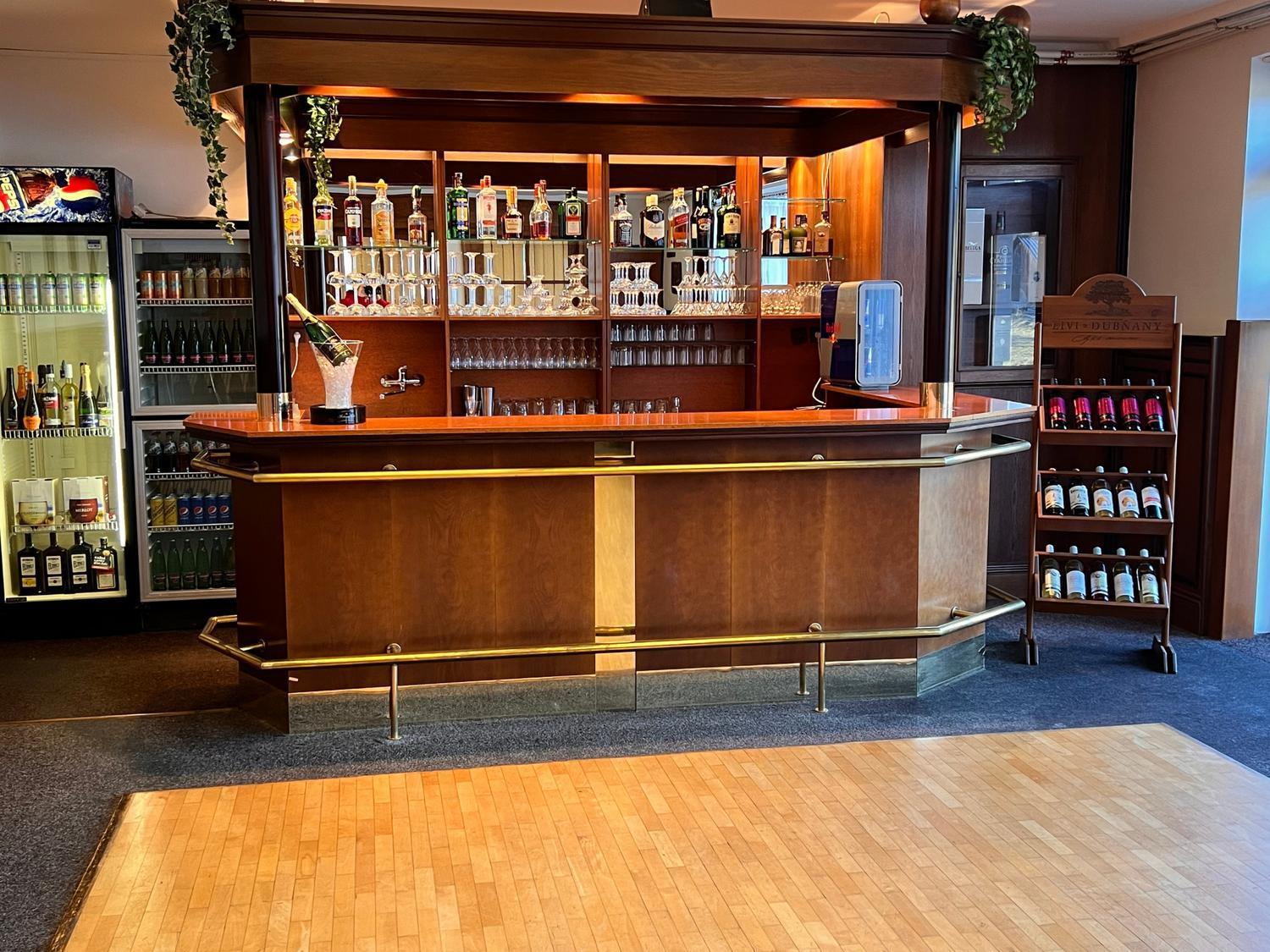 Hotel Sloup Soběslav Zewnętrze zdjęcie