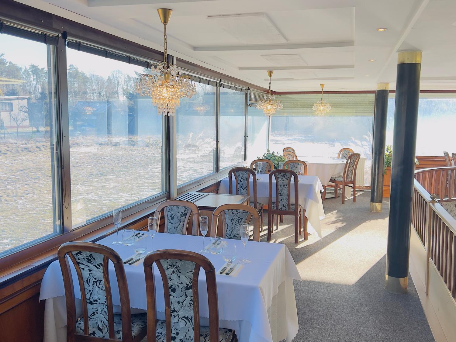 Hotel Sloup Soběslav Zewnętrze zdjęcie