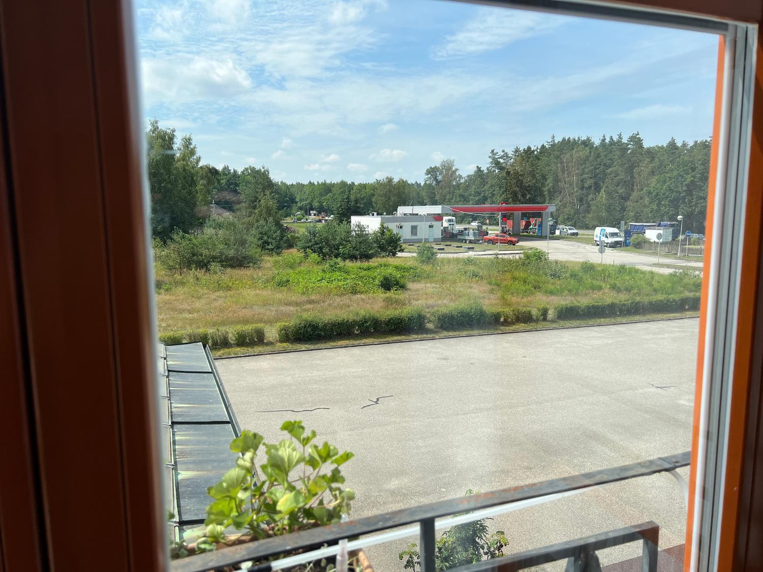 Hotel Sloup Soběslav Zewnętrze zdjęcie