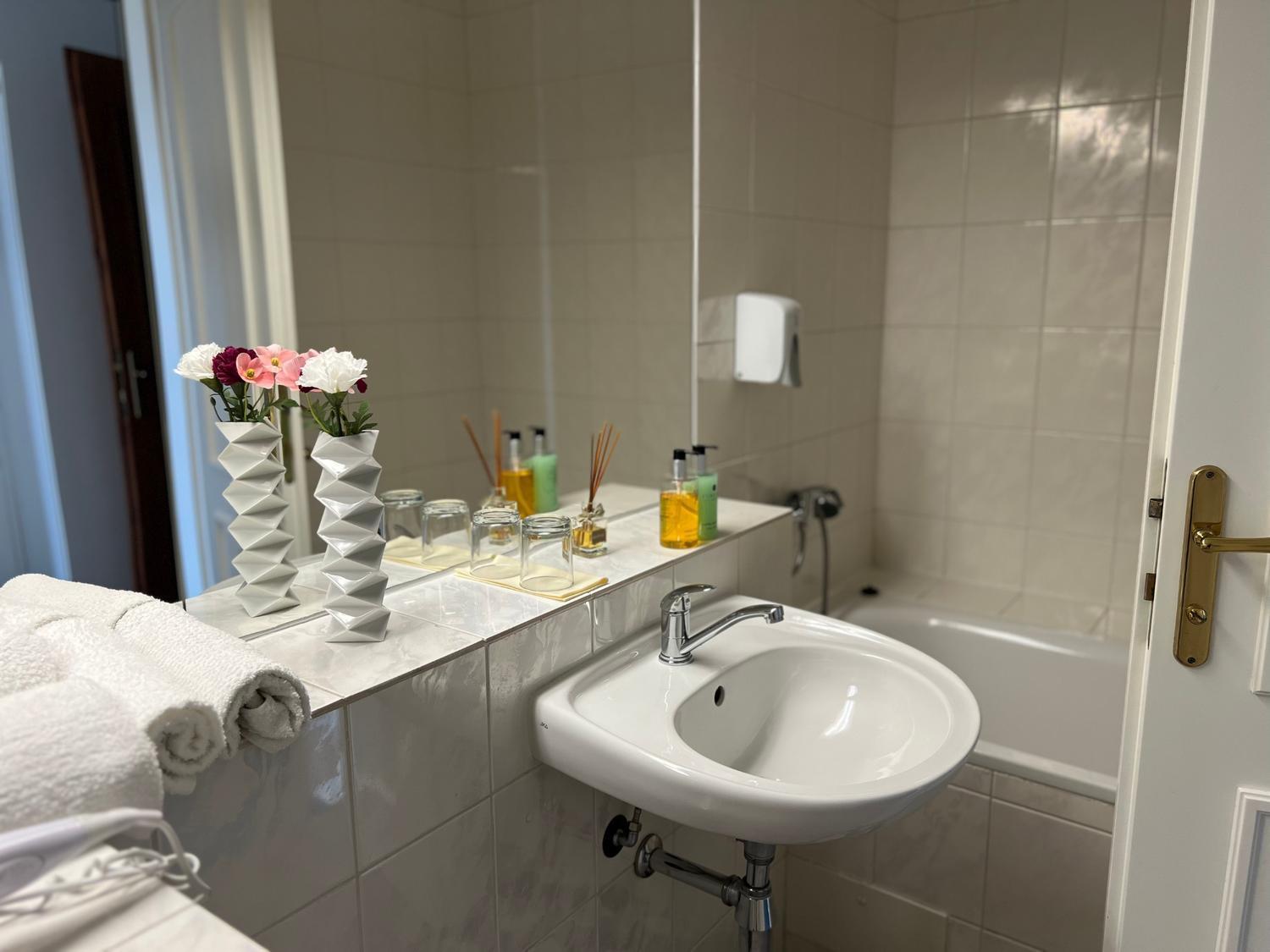 Hotel Sloup Soběslav Zewnętrze zdjęcie